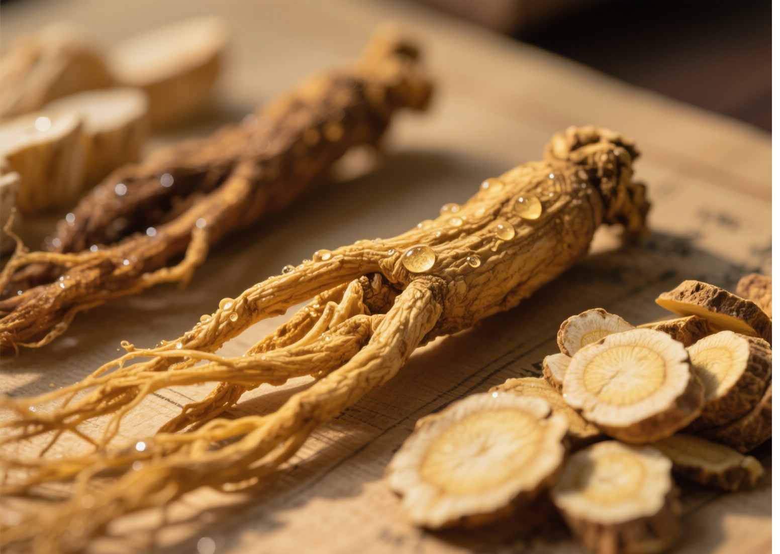 男人吃龟龄集的好处？解析龟龄集对男性健康的5大益处插图2