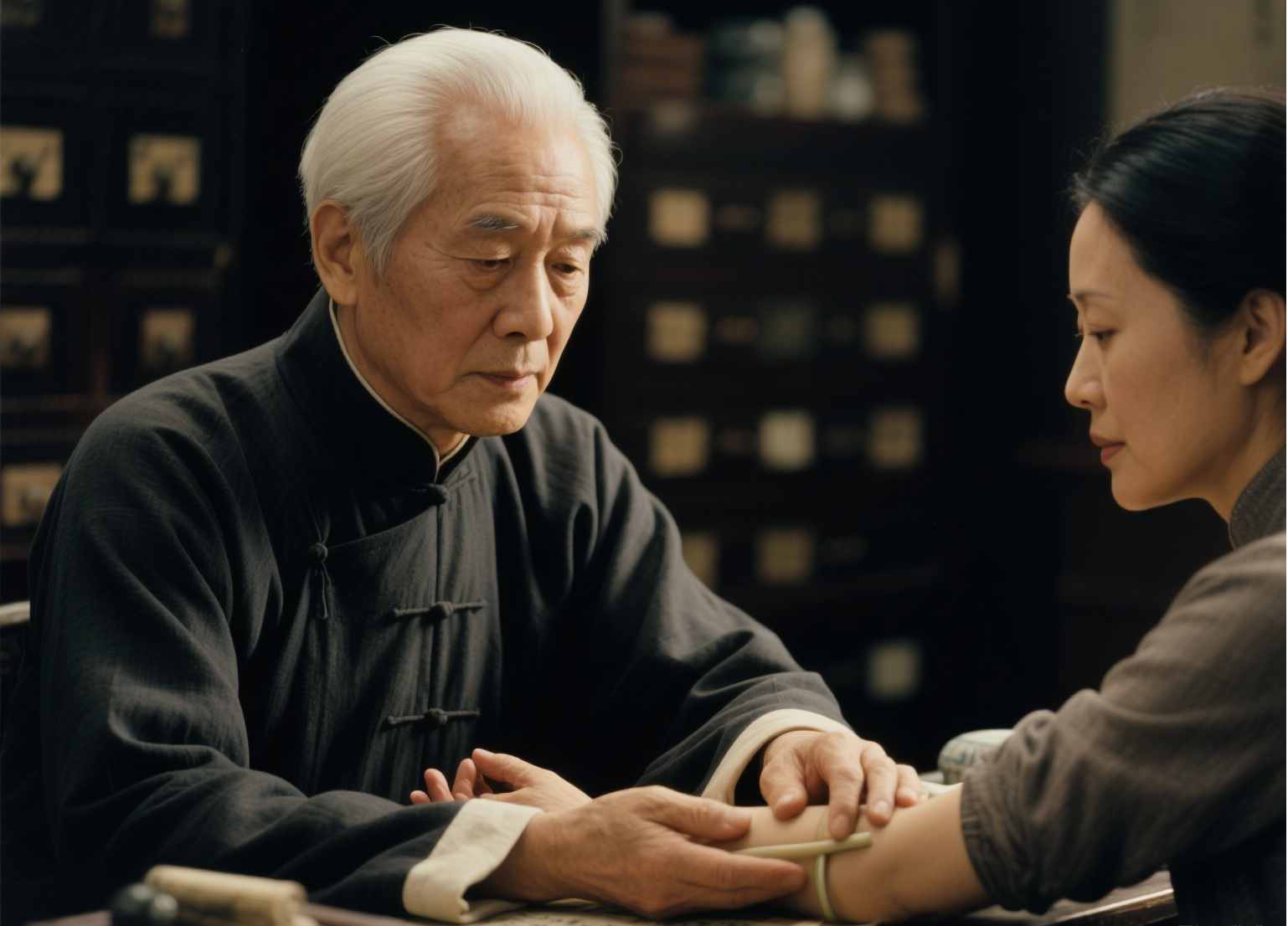 脾不统血崩漏中药方剂？插图2