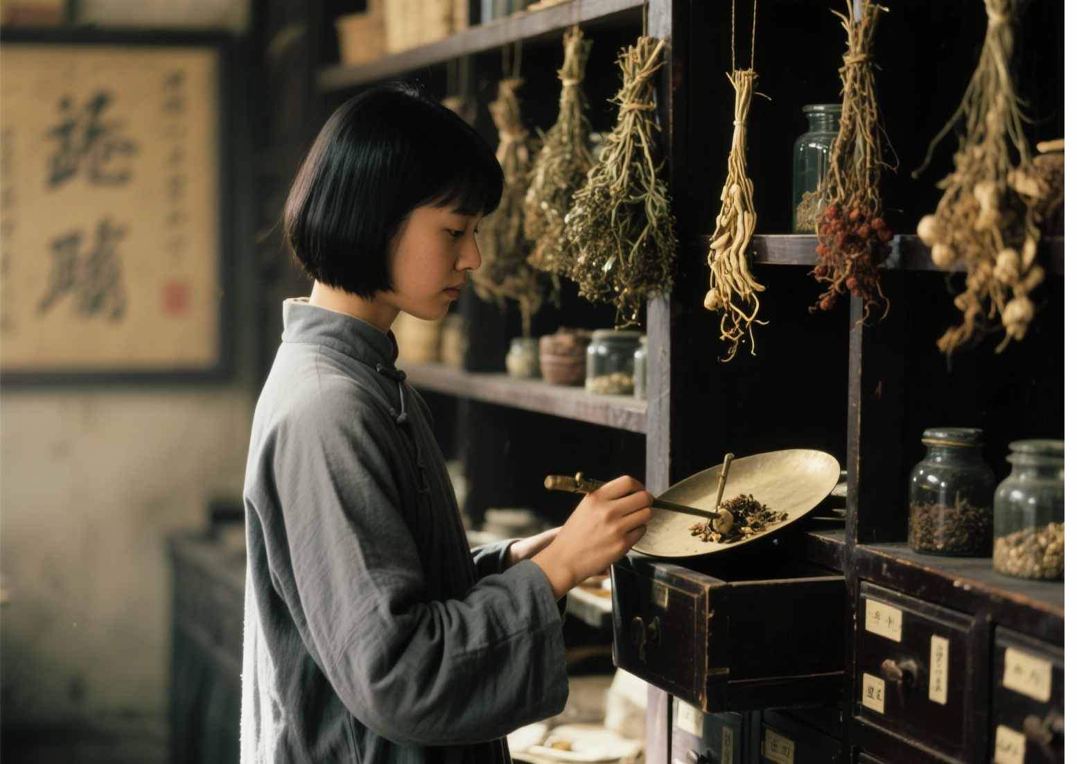 肉豆蔻？揭秘这颗香料之王的功效与禁忌插图2