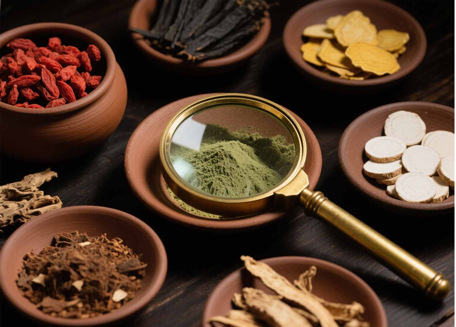 清脾胃湿热的方剂？插图