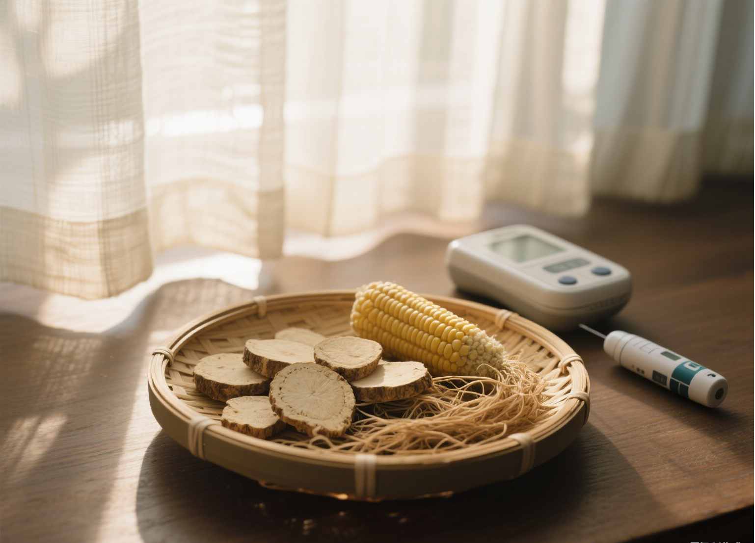 咳嗽用什么土方法治最好？插图