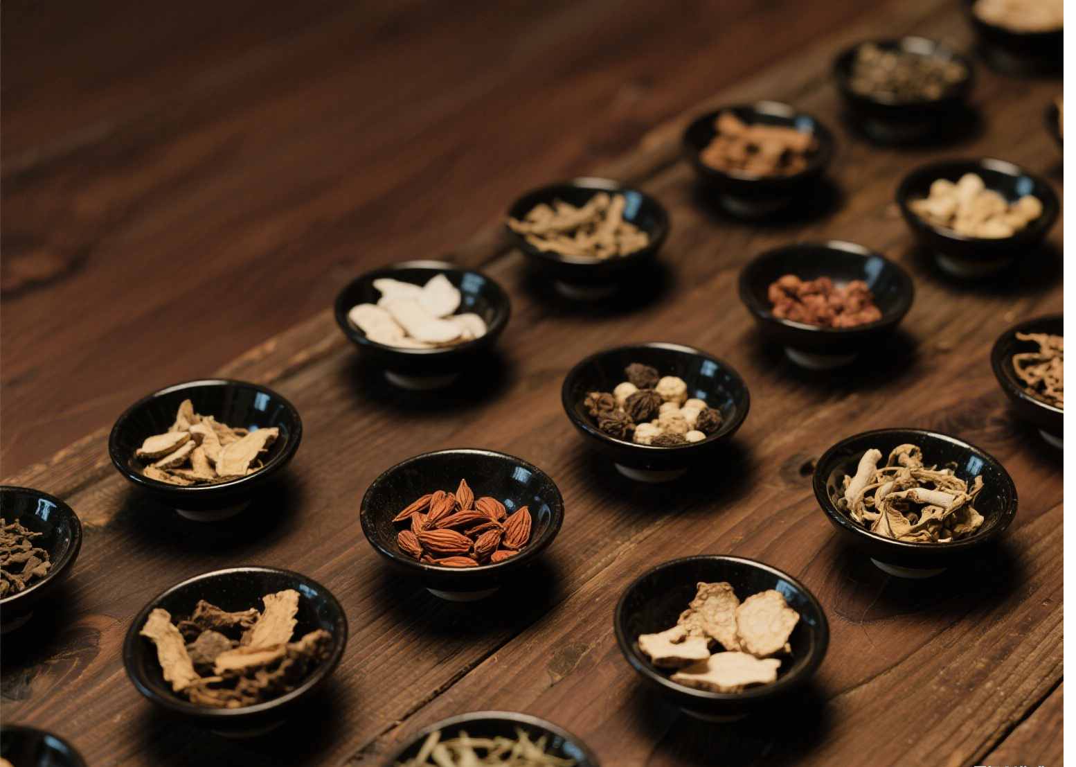 土方治月经不停？