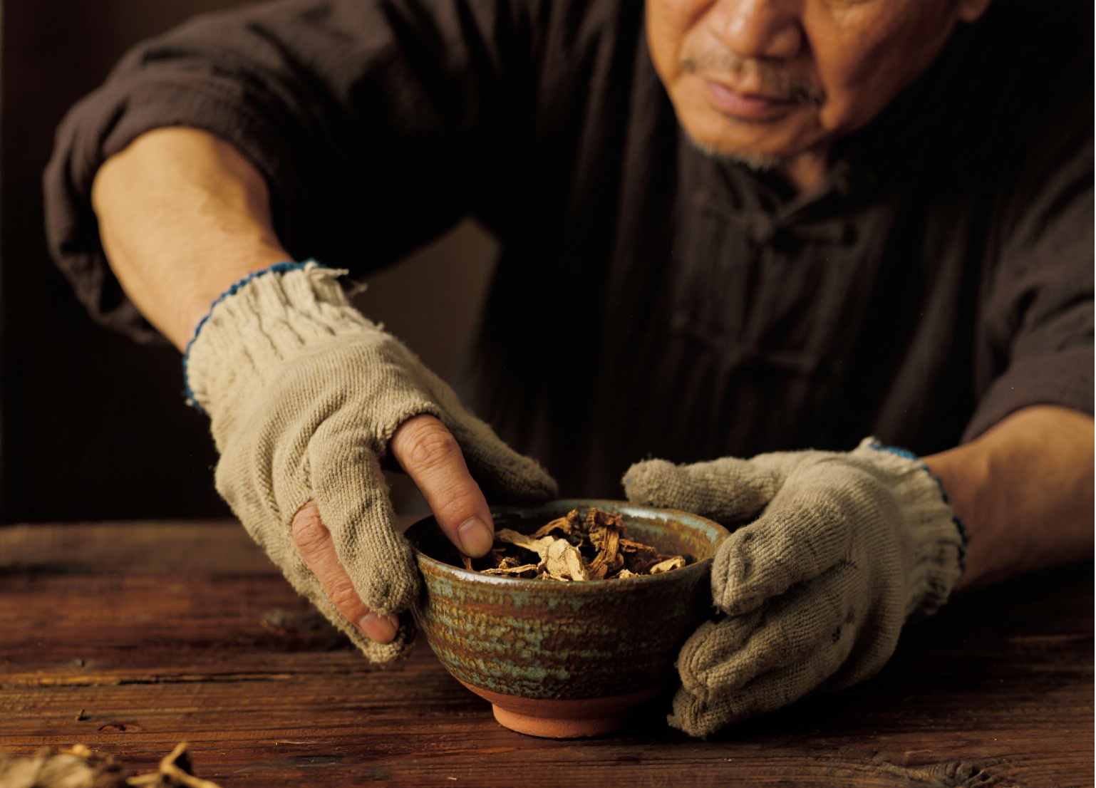 什么食物补气血好而且还可以长期吃？这些食材既安全又有效插图1