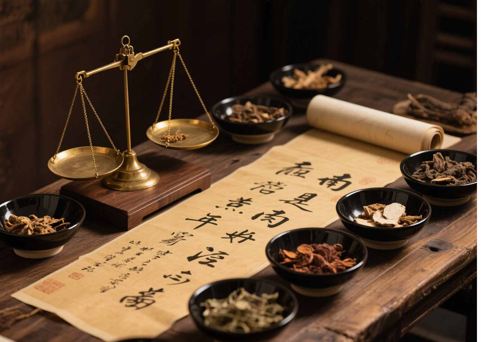 什么食物补气血好而且还可以长期吃？这些食材既安全又有效插图2