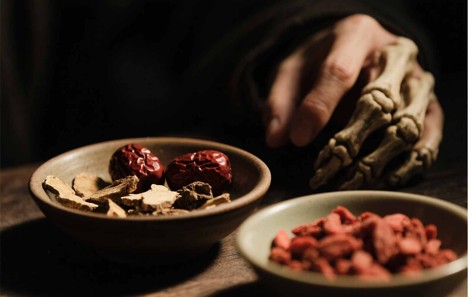 三种人不宜吃鹿胎粉？这几类人群慎用需注意插图1