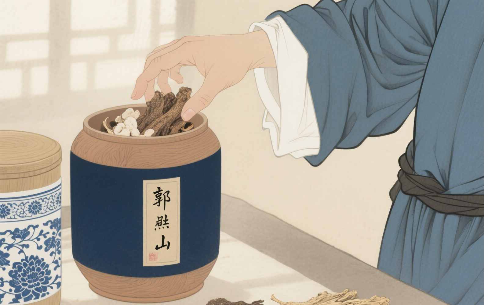 三种人不宜吃鹿胎粉？这几类人群慎用需注意插图2