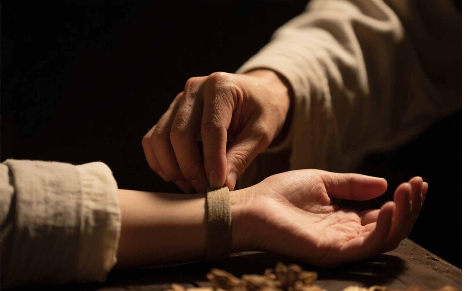 菊花蒲公英泡水的功效？清热解毒、养肝明目，一杯养生茶的双重益处插图