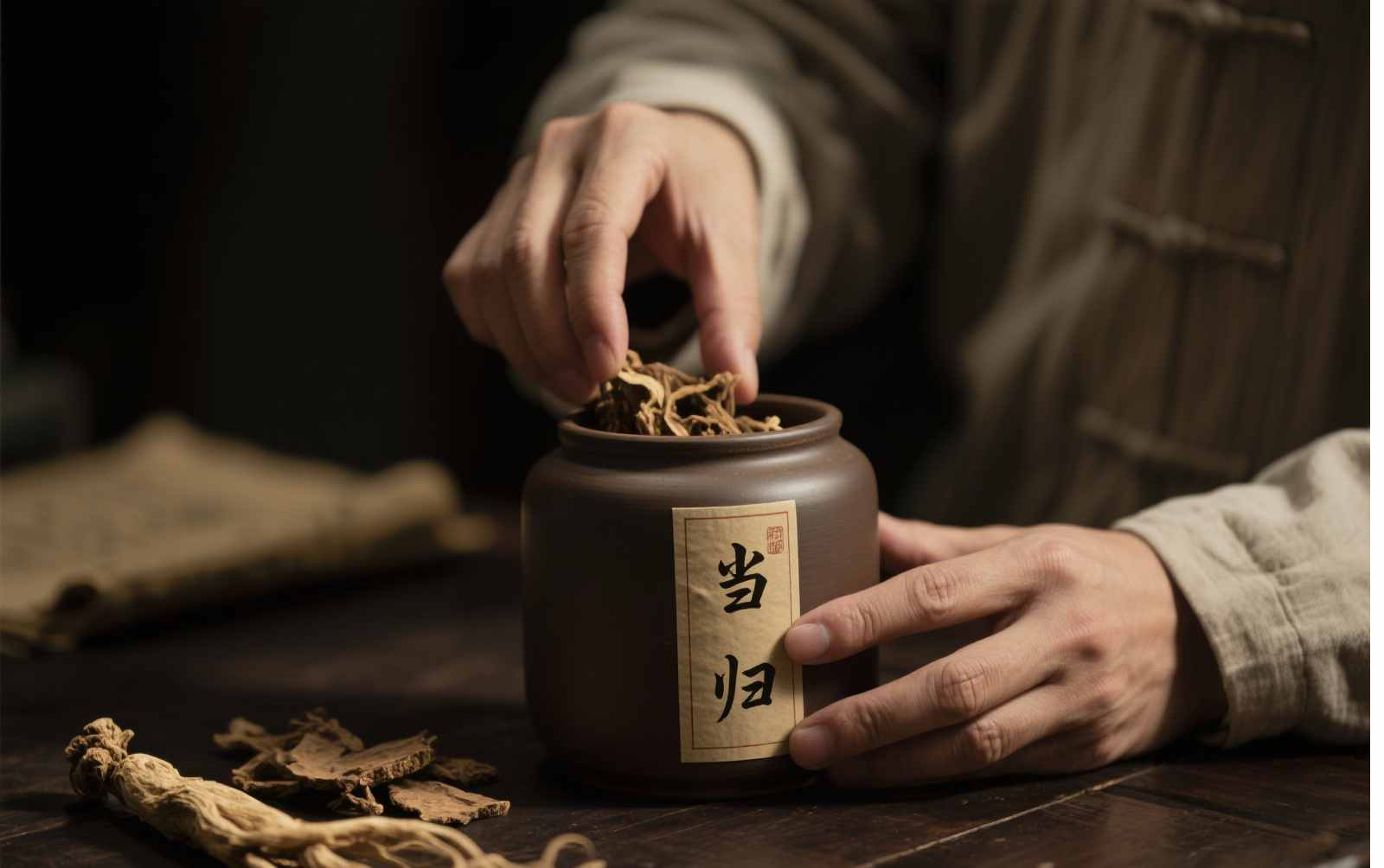 菊花蒲公英泡水的功效？清热解毒、养肝明目，一杯养生茶的双重益处插图2