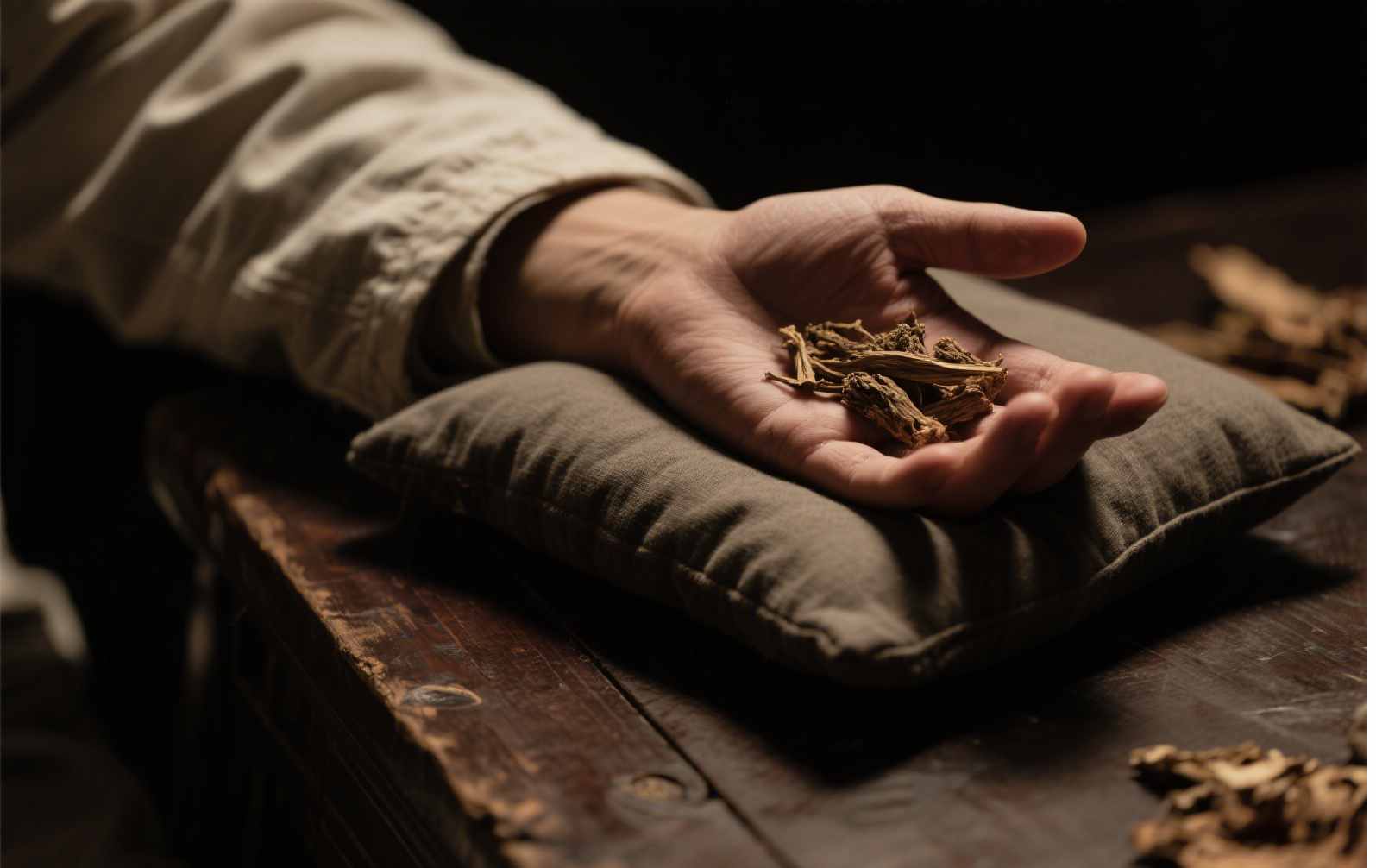 鱼腥草治黄痰还是白痰？中医专家解析鱼腥草对症用法插图