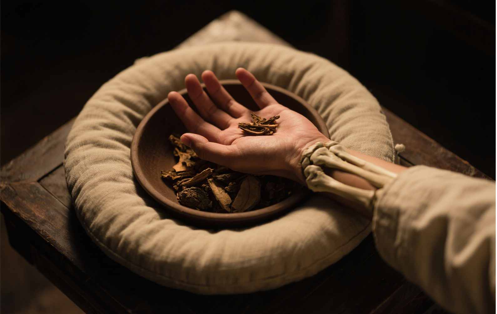 鱼腥草治黄痰还是白痰？中医专家解析鱼腥草对症用法插图1