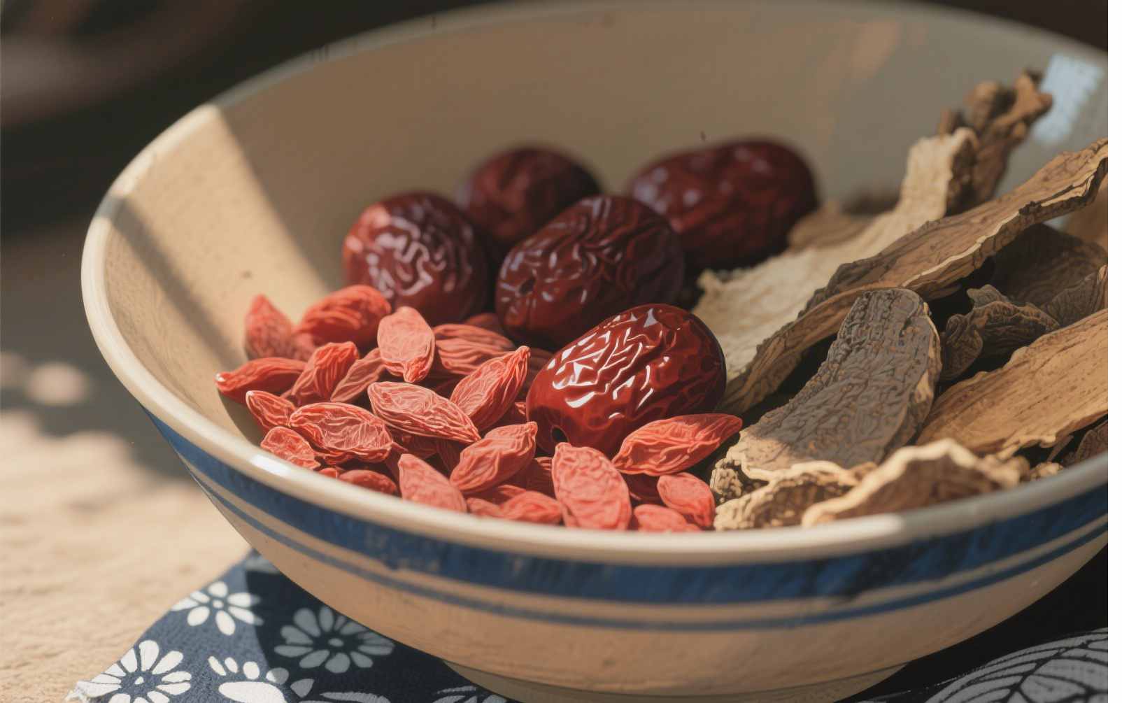 黑芝麻核桃黑豆的功效与作用？全面解析三大黑色食材的营养价值插图1