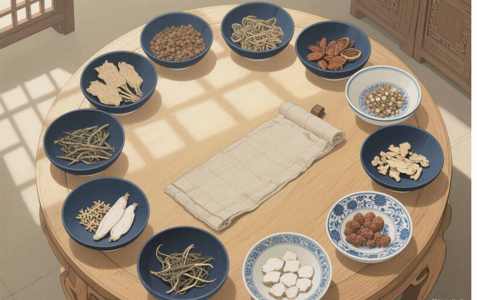 黑芝麻核桃黑豆的功效与作用？全面解析三大黑色食材的营养价值插图2