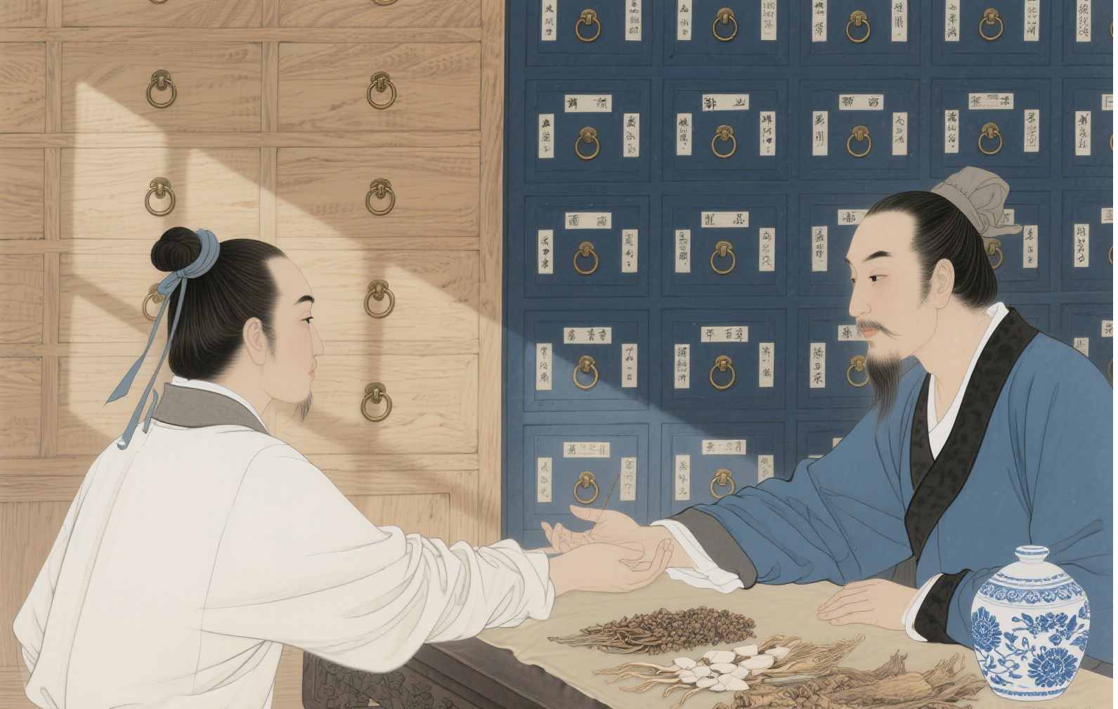 男人吃龟龄集的好处？解析龟龄集对男性健康的5大益处插图