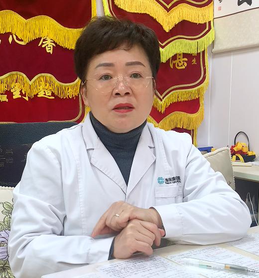 上海徐浦中医医院王宏伟：三十余载坚守脾胃专病，诠释医者仁心插图