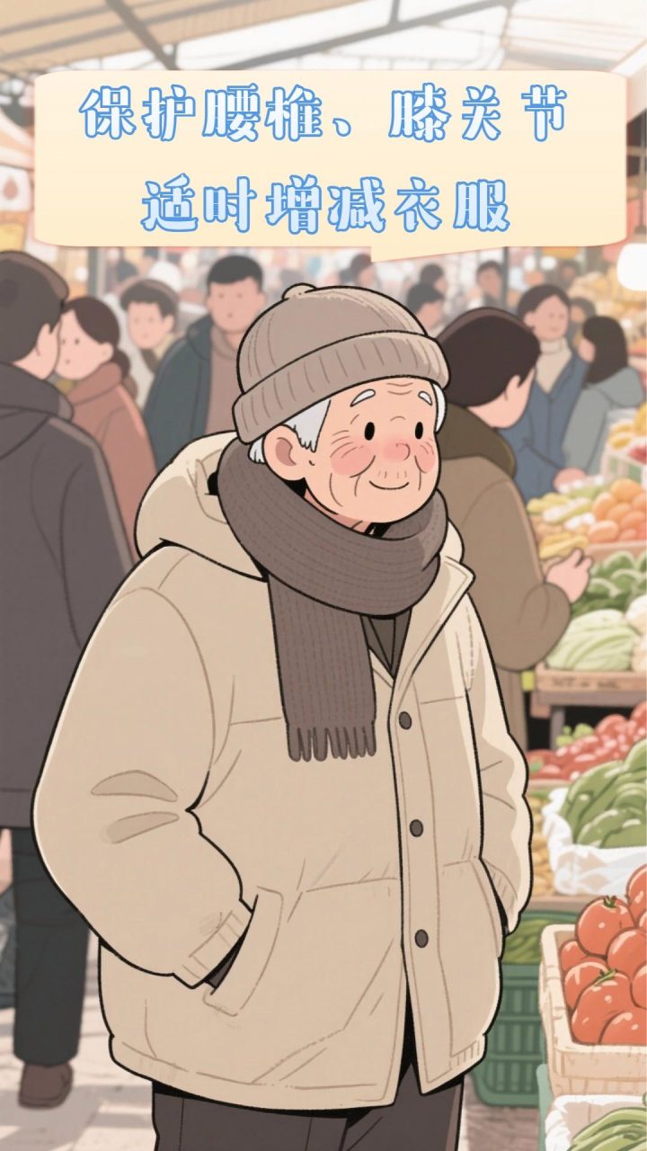 世界传统医药日特辑：秋冬中医健康小贴士，守护身心安稳插图9