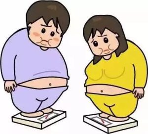 肥胖bmi标准？插图