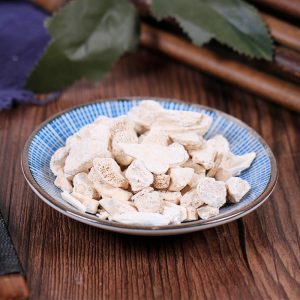 龙骨：深度剖析属性，解锁平肝潜阳等功效及传统实用方剂？