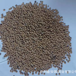 炒白芥子：独特属性蕴含的健康功效，特色方剂分享？插图
