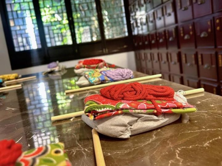 雷允上携手西交利物浦大学，沉浸式体验中医药文化，共筑传承新未来插图