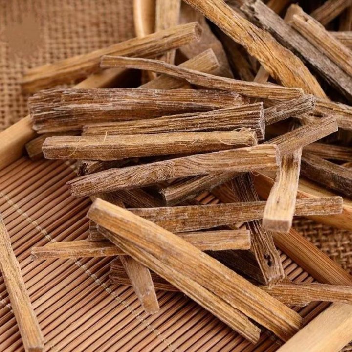 沉香的奥秘：属性剖析、功能主治、药材性状及常用方剂？