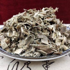 祖师麻：探索其神秘属性，镇痛等功效与特色方剂大揭秘?插图