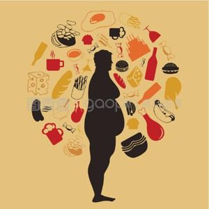 肥胖指标BMI计算？插图1