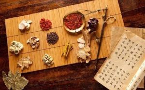 备孕女性中医调理气血的实用妙招插图