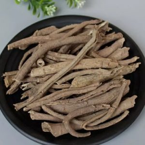 香加皮：从属性认知到功效探究，精选方剂大盘点?插图