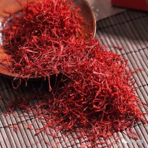 西红花：珍稀西红花，活血化瘀显神通，裕亨中药为您科普？插图