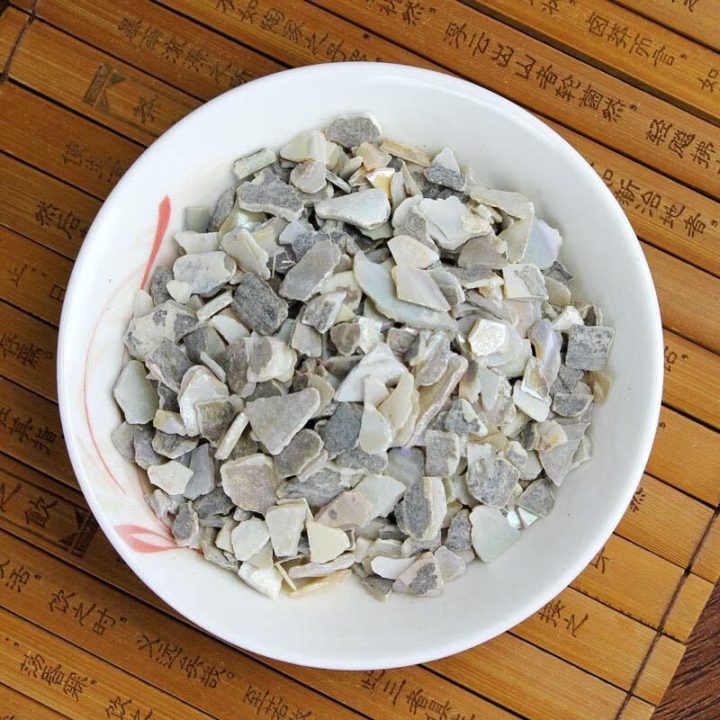 珍珠母：珍珠母中药属性解析！性状、主治情况，方剂挑选思路？插图
