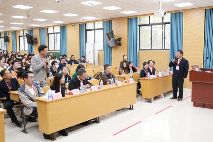 “2025 年中医药创新与科技前沿论坛” 在长沙医学院启幕，共探中医药发展新路径插图2