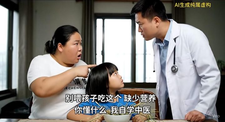 警惕 “宝妈自学中医” 乱象：传统医学在荒诞实践中被扭曲插图41