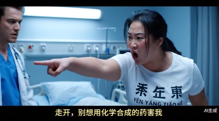 警惕 “宝妈自学中医” 乱象：传统医学在荒诞实践中被扭曲插图42