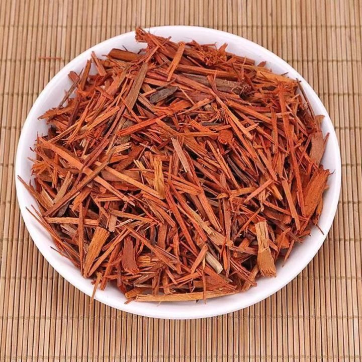 苏木心材奥秘：属性探究、功能主治、药材性状及常用方剂？插图