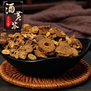 酒黄芩：属性功效与方剂的奇妙组合，为您一一呈现？插图