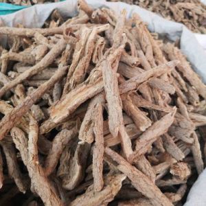 地骨皮：探索其神秘属性，镇痛等功效与特色方剂大揭秘