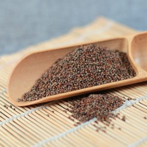 探索炒苏子：独特属性解锁健康密码，经典方剂助力身体调养？插图