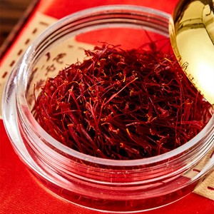 西红花：珍稀西红花，活血化瘀显神通，裕亨中药为您科普？插图1