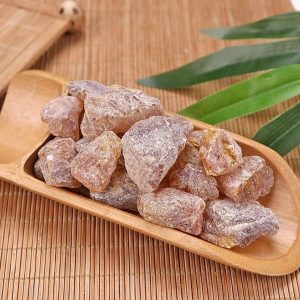 枫香脂中药的属性、功效与作用及方剂搭配指南？插图1