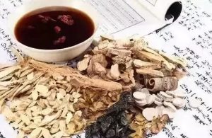 气血不足导致失眠的中医调理方案