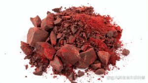 血竭中药的属性、功效与作用及方剂搭配汇总？插图2