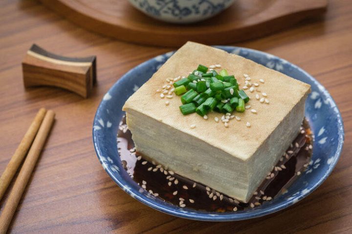 激素食物真相大揭秘：黄瓜、豆腐、鸡蛋含激素吗，能不能吃？插图3
