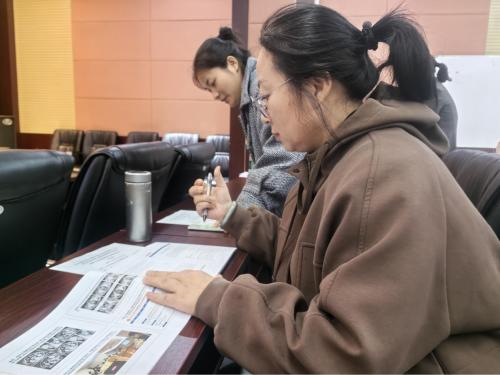 第三届肿瘤消融治疗技术培训大会在京举行，武春青分享中西医结合肿瘤消融实践插图1