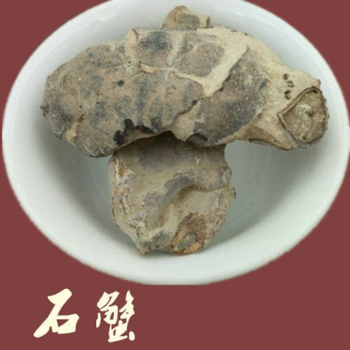 石蟹：石蟹中药属性全解析！性状、主治病症，方剂选用思路探讨？