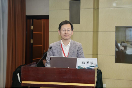 2025 中华中医药学会全科医学分会年会亮点：泰安郗洪滨分享中医全科模式探索插图1
