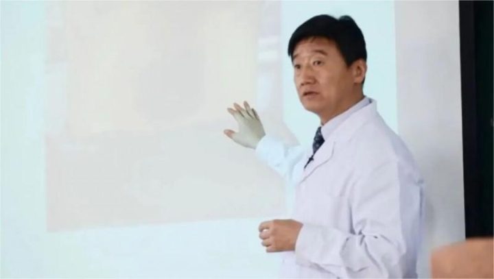 于天源教授的肩周炎诊疗秘籍：从医路成长到特色疗法全解析插图