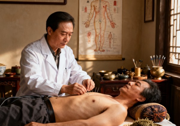 脾胃虚吃什么食物补最好？