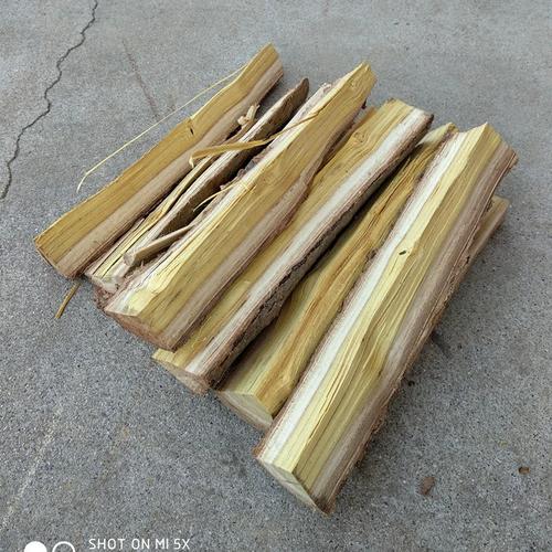 桑木的详细解读：属性、功能主治、药材性状及常用方剂？插图