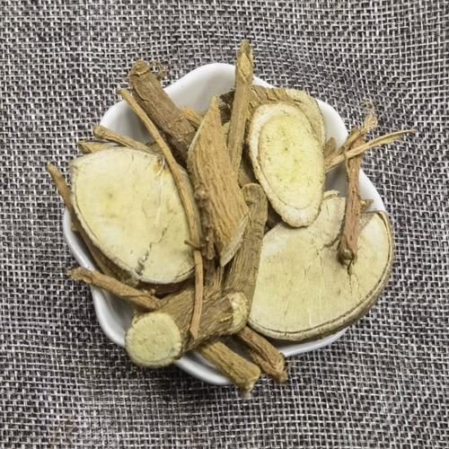 构树根皮：奇妙属性与多样功效，民间实用方剂推荐?插图