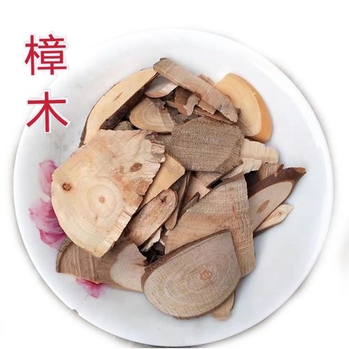 樟木全解：独特属性、功能主治、药材性状及常用方剂揭秘？插图